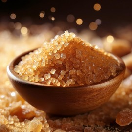 Brown Sugar High Strength Flavouring - 230+ Flavours - Galaxy Food Flavours - 10ml Bottle
