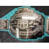Game Night Championship Title Belt Wrestling Wwe Family Board Games