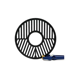 Farpoint Bahtinov Focus Mask for Celestron 6" SCT, FP409. | Fast Easy focus for your astrophotos a lifesaving tool for focusing your astro camera or dslr.