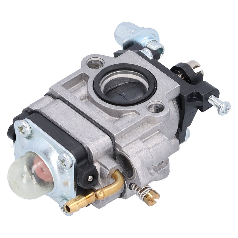 Carburetor Steel Material Wear Resistant Easy to Replace for BC52