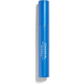 COVERGIRL Professional 3-in-1 Waterproof Mascara, Very Black 225, (Packaging May Vary) Long Lasting Waterproof Mascara, 1 Count