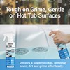 Bio Ouster Hot Tub Surface Cleaner - Hot Tub Cleaner