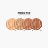 Oz Lab Beauty Pillow Pod Cushion Foundation Sand – Natural