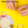 ARTISTRO 3000 pcs Bracelet Making Kit - Friendship Bracelet Kit