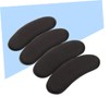 COLLBATH 5pair High- Heel Pads Heel Cushion Pads Grips Liner