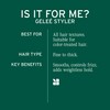 Biolage Styling Gelée - Firm Hold, Adds Shine & Controls