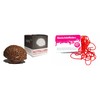 Liebeskummerpillen Emergency Pack with Emergency Brain and Patience Threads in