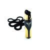 Kasher’s Lighter Necklace with Lighter Tool - Lightweight & Multipurpose