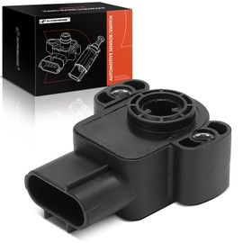A-Premium TPS Throttle Position Sensor Compatible with Ford Ranger 1995-1997, Aerostar 1996-1997, Windstar 1995-1998 & Mazda B3000 1995-2003, 3.0L
