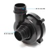 SunSun Replacement Part for Swimming Pool Pump Housing, Powerful Pool