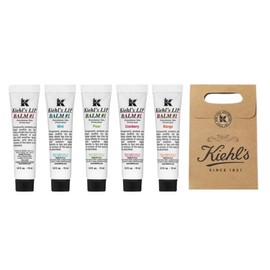 kiel Kiehl's Lip Balm No. 1 15ml (Choose 1 of 5 types) Original / 키엘 립밤 넘버 1 15ml (5종 택1) 오리지날