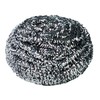 Vileda Glitzi scourer in Stainless Steel – 10 Packs of