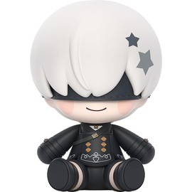 NieR:Automata Ver1.1a: 9S (YoRHa No.9 Type S) Huggy Good Smile Figure
