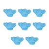 10Pcs Women Disposable Underwear Allergy Prevention Breathable Portable Disposable Panties