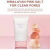 Skin1004 Madagascar Poremizing Clay Mask Light Gel Cream