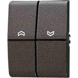 Jung 805P Rocker Switch for Series Switches