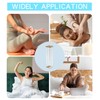 Insence-Stick Holder [Anti-Ash Flying], Modern Incense Burner Holder with Removable