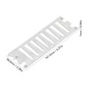 Key Decoder Spring Steel High Accuracy Portable Multifunctional 8 in