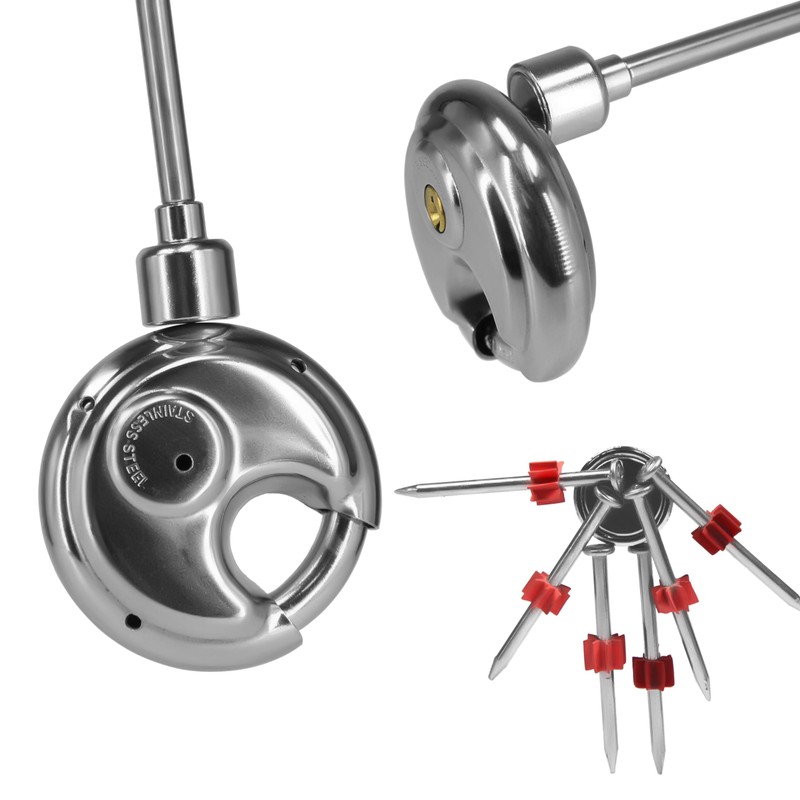 Heavy Magnetic pick-up tool 20 lbs for pick up.Telescoping Pick
