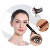 Baluue Pcs Charging Eyelash Curler Electric Heated Eyelash Brush Memory