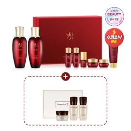 수려한 효비담 발효 2종 기획세트 HyoBidam Fermentation 2-Set Special Package