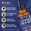 Vitamina Aceite Mct Liquido Berg Hecho Usa