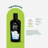 Shanatural's Jabón Líquido Facial Concha Nácar, 250 ml, con Ácido