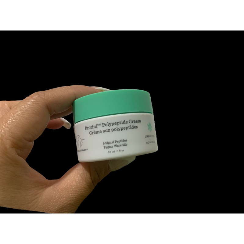 Drunk Elephant Protini Polypeptide Cream 30ml/1oz - No Box