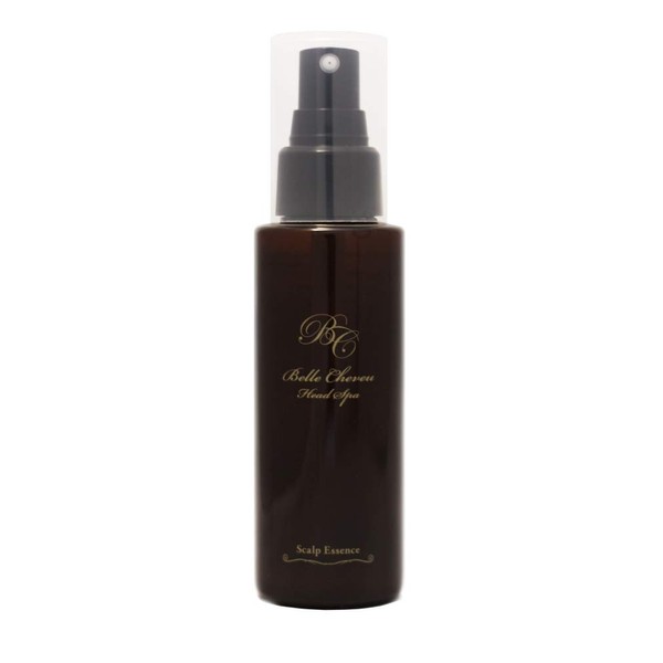Berschweu Scalp Essence, Scalp Serum, Unisex, 3.4 fl oz (100