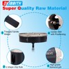 6" Diamond Hole-Saw Bits with Pilot Drill Bit 6 in
