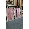 Handmade Cedar Live Edge Craft Stock Ships Free