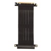 PCIE 3.0 X16 Extension Cable High Speed Flexible Cable Card