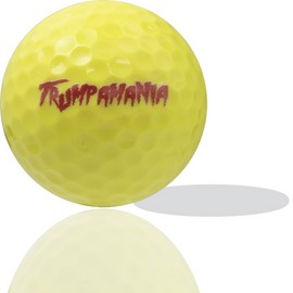 Unbranded Trumpamania! 12 Pack - Great Gift Idea! Perfect Gift for Anyone!