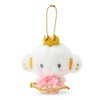 Sanrio 083488 Kogimyun Mascot Holder (My No. 1)