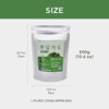 K-Herb Korean Mulberry Leaf Powder – 100% Pure Dried Mulberry