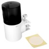 Automatic Fish Feeder Waterproof Adjustable Intelligent Quiet Auto Fish Food