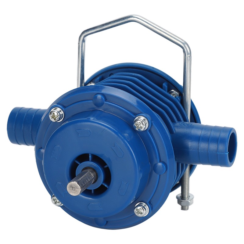Drill Pump Mini Self Priming DC Centrifugal Electric Accessory Tool
