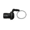 Sunrace Twist grip shift gear shifter 6 speed Right Hand