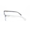 Moncler ML5183 020 GREY 53/16/140 WOMAN Eyewear Frame