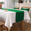 LivinEase Table Runner – Table Runners for Dining Table 42x240cm