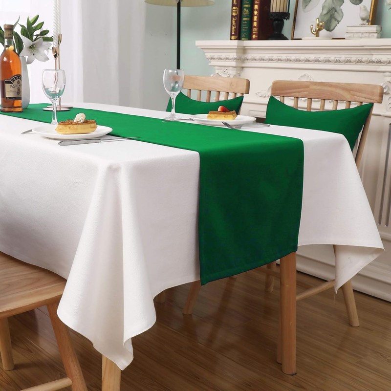 LivinEase Table Runner – Table Runners for Dining Table 42x240cm