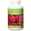 trunature Cranberry 650 mg, 140 Vegetarian Capsules