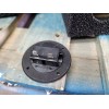 Kuztomboxes Dual 6x9" Universal Speaker Boxes Heavy duty Liner Sprayed