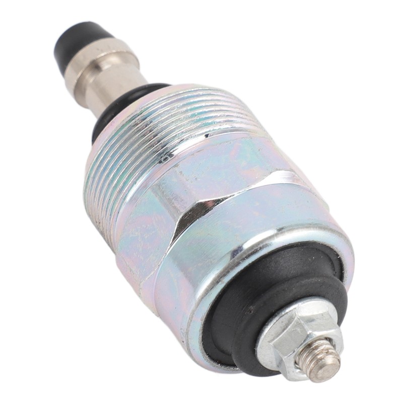 Fuel Shut Off Solenoid Valve Engine Stop Flameout Shutdown Tool