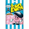Eiffel Bon Bons Strawberry Chewy Candy, 4 Ounce -- 12