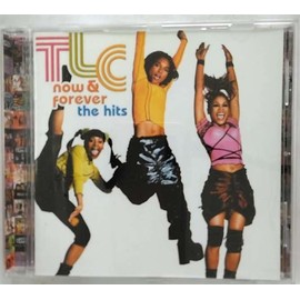 Now & Forever - The Hits