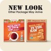 Monk Fruit In The Raw Sweetener Packets, 200 Ct, Keto