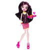 Monster High Creepateria Draculaura Doll
