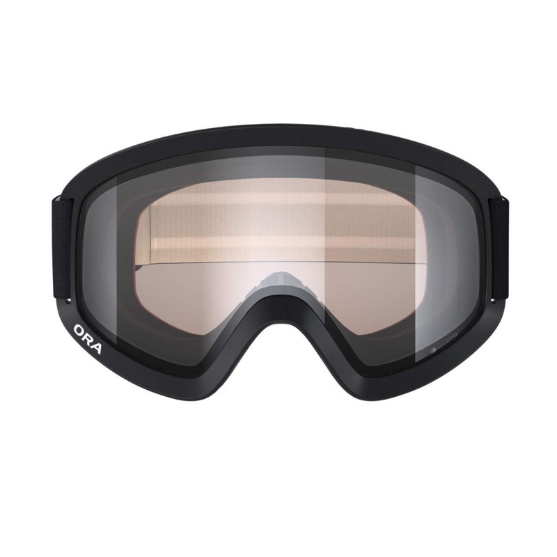 POC Maschera MTB Ora Clarity – goggle con lente Clarity