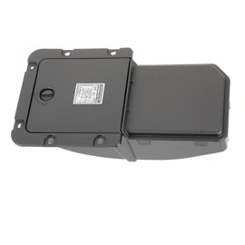 Ford 2022-2024 Maverick Bed Cargo Partition Storage Bin